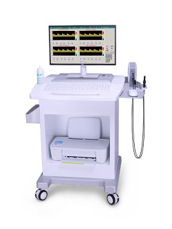 經顱多普勒血流分析儀